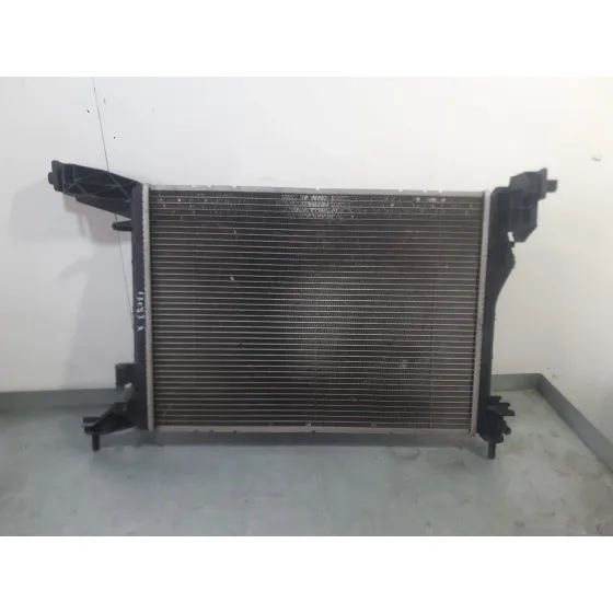 Radiador Agua para Fiat Tipo Hatchback (356_, 357_)