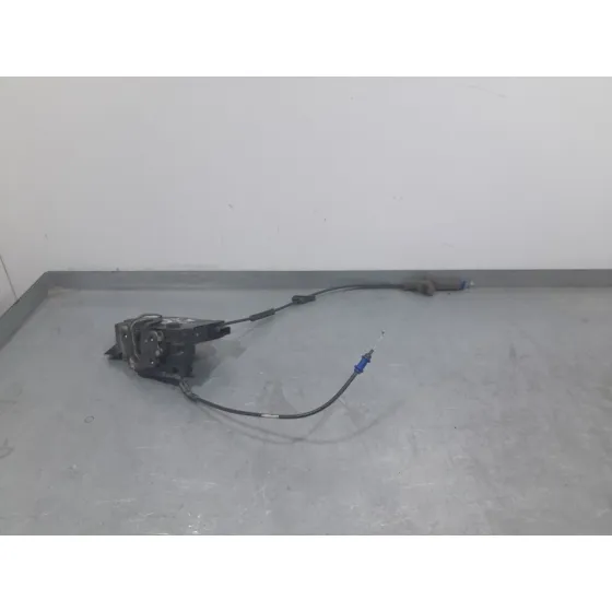 Cerradura Puerta Delantera Izquierda para Citroën C4 Picasso Ii