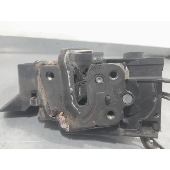 Cerradura Puerta Delantera Izquierda para Citroën C4 Picasso Ii