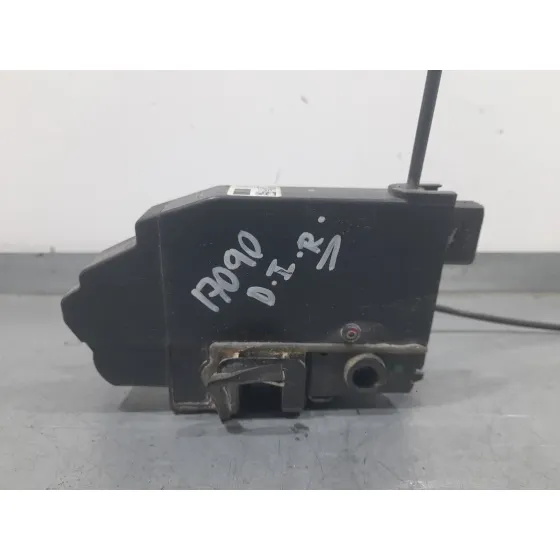 Cerradura Puerta Delantera Izquierda para Citroën C4 Picasso Ii