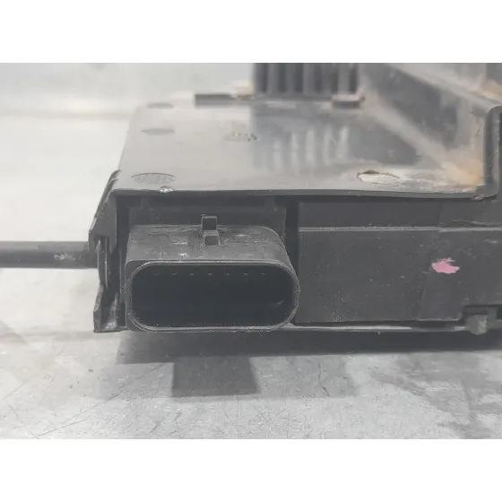 Cerradura Puerta Delantera Izquierda para Citroën C4 Picasso Ii