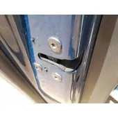 Cerradura Puerta Trasera Izquierda para Citroën C4 Picasso Ii