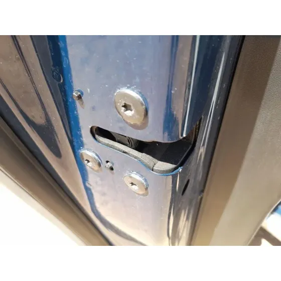 Cerradura Puerta Trasera Izquierda para Citroën C4 Picasso Ii