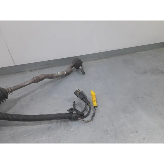 Cremallera Direccion para Citroën C4 Picasso Ii