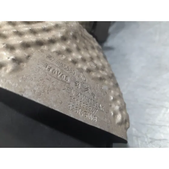 Cremallera Direccion para Citroën C4 Picasso Ii