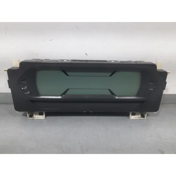 Cuadro Instrumentos para Citroën C4 Picasso Ii
