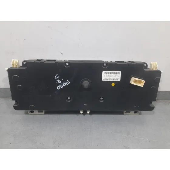 Cuadro Instrumentos para Citroën C4 Picasso Ii