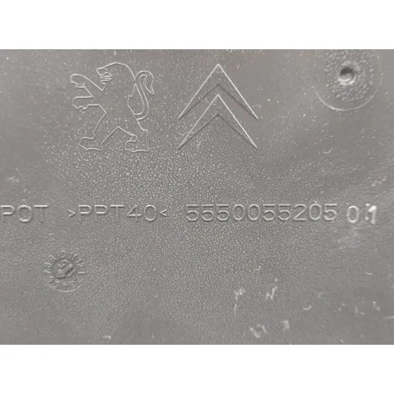 Cuadro Instrumentos para Citroën C4 Picasso Ii