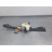Elevalunas Trasero Izquierdo para Citroën C4 Picasso Ii