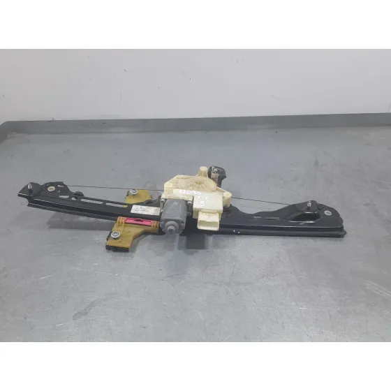 Elevalunas Trasero Izquierdo para Citroën C4 Picasso Ii