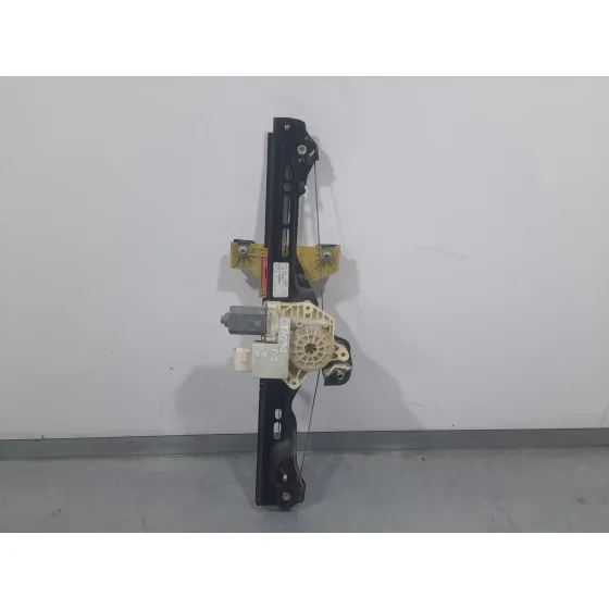 Elevalunas Trasero Izquierdo para Citroën C4 Picasso Ii