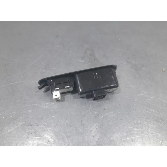 Mando Elevalunas Trasero Izquierdo para Citroën C4 Picasso Ii