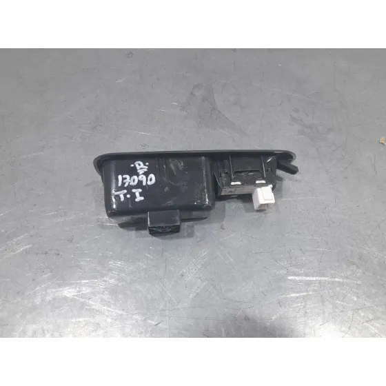 Mando Elevalunas Trasero Izquierdo para Citroën C4 Picasso Ii