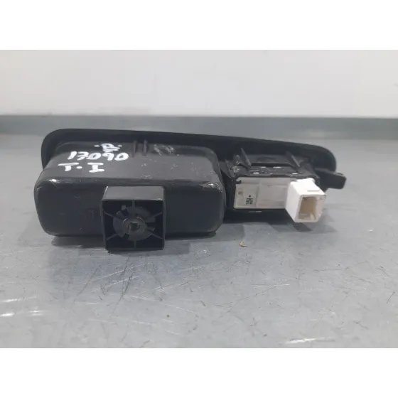 Mando Elevalunas Trasero Izquierdo para Citroën C4 Picasso Ii