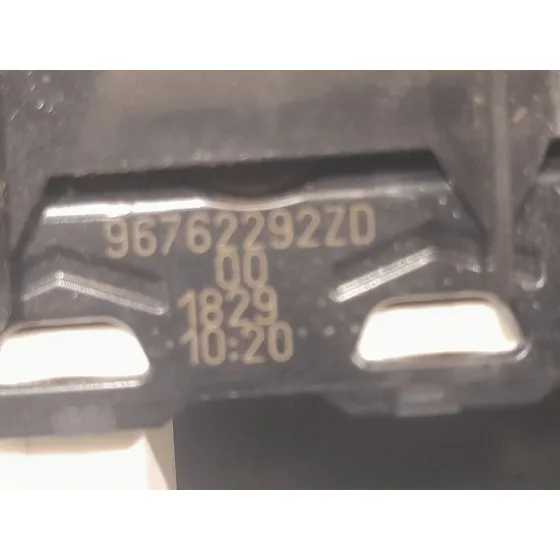 Mando Elevalunas Trasero Izquierdo para Citroën C4 Picasso Ii