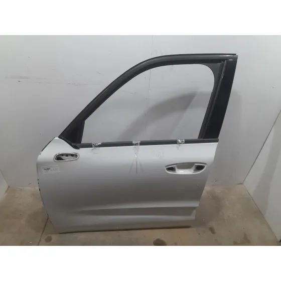 Puerta Delantera Izquierda para Citroën C4 Picasso Ii