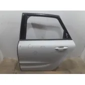 Puerta Trasera Izquierda para Citroën C4 Picasso Ii