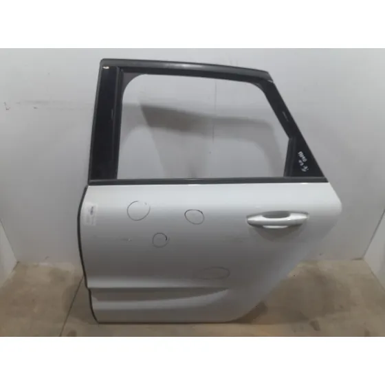 Puerta Trasera Izquierda para Citroën C4 Picasso Ii