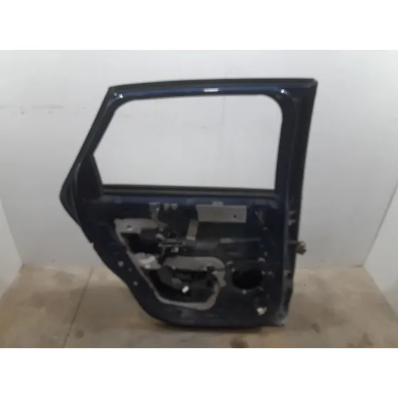 Puerta Trasera Izquierda para Citroën C4 Picasso Ii