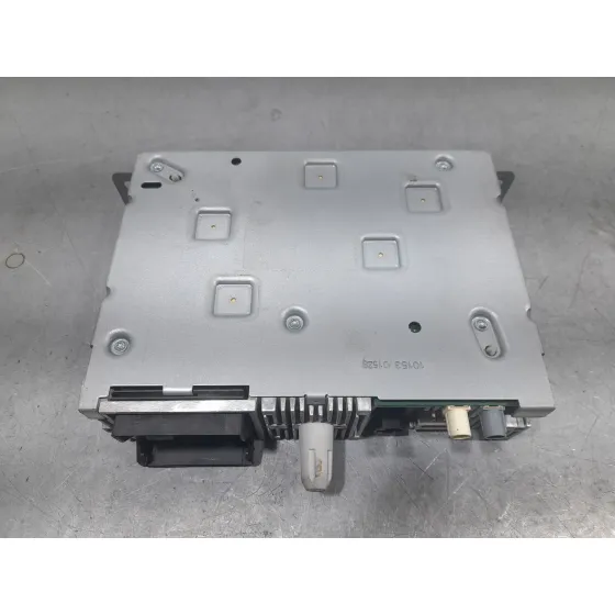 Sistema Audio / Radio para Citroën C4 Picasso Ii