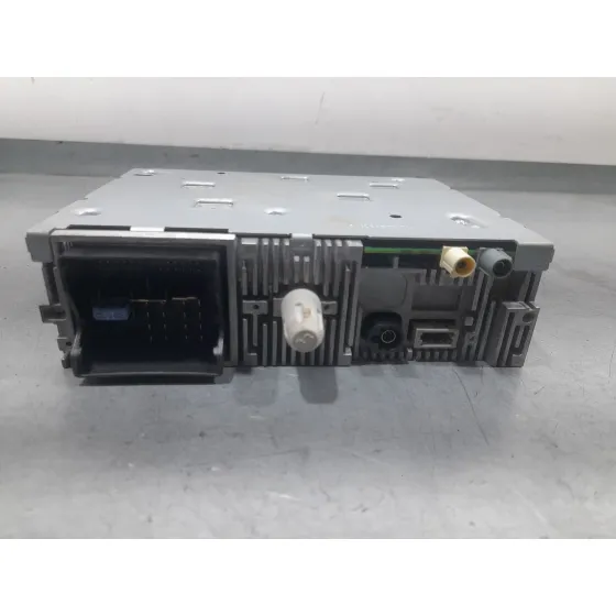 Sistema Audio / Radio para Citroën C4 Picasso Ii