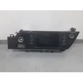 Sistema Navegacion Gps para Citroën C4 Picasso Ii