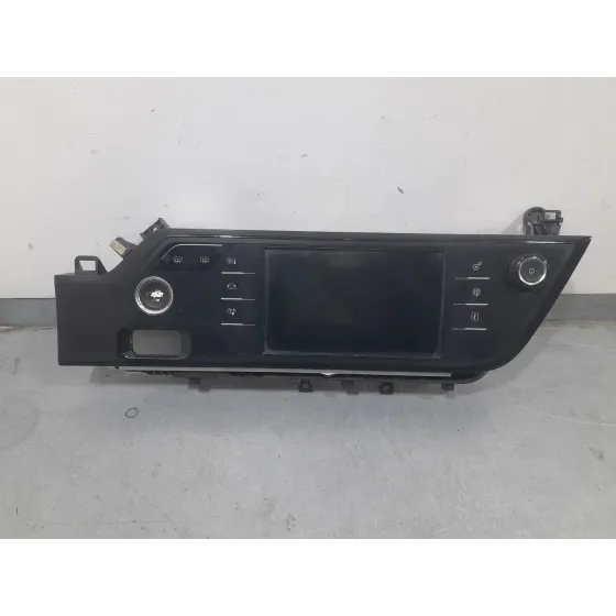 Sistema Navegacion Gps para Citroën C4 Picasso Ii