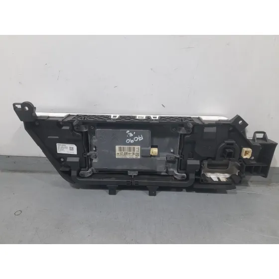 Sistema Navegacion Gps para Citroën C4 Picasso Ii