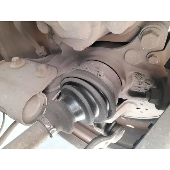 Transmision Delantera Izquierda para Citroën C4 Picasso Ii