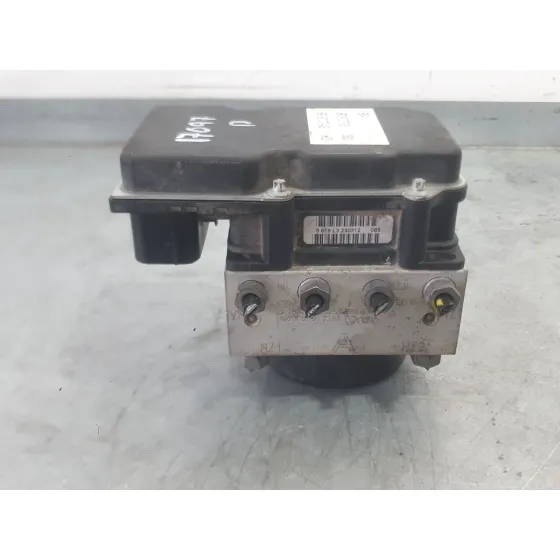 Abs para Skoda Fabia Ii (542)
