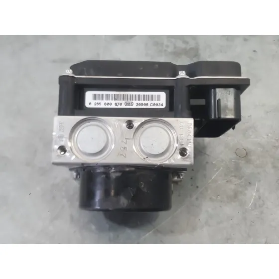 Abs para Skoda Fabia Ii (542)