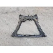 Puente Delantero para Nissan Qashqai I (J10, Nj10)