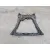 Puente Delantero para Nissan Qashqai I (J10, Nj10)