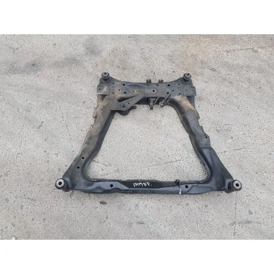 Puente Delantero para Nissan Qashqai I (J10, Nj10)