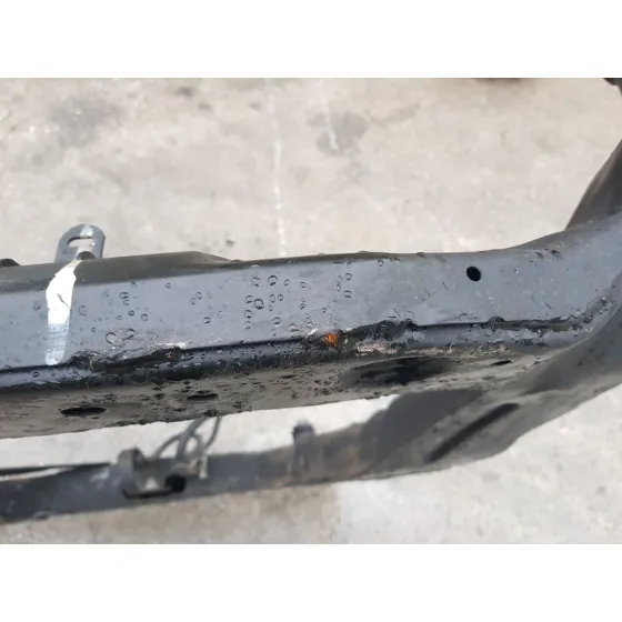 Puente Delantero para Nissan Qashqai I (J10, Nj10)