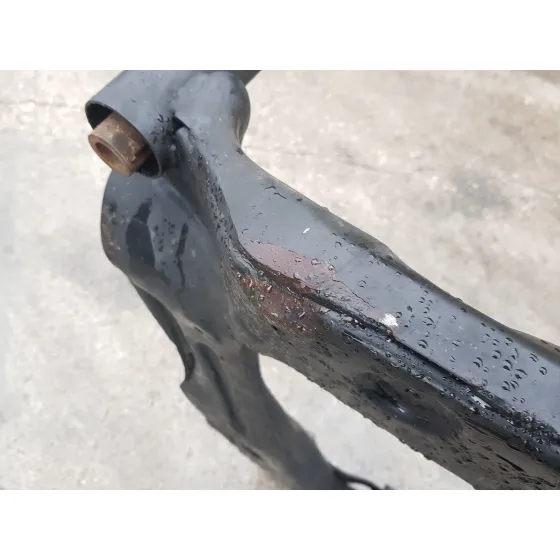 Puente Delantero para Nissan Qashqai I (J10, Nj10)