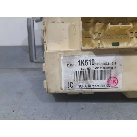Caja Reles / Fusibles para Hyundai Ix20 (Jc)