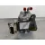 Alternador para Kia Niro I (De)