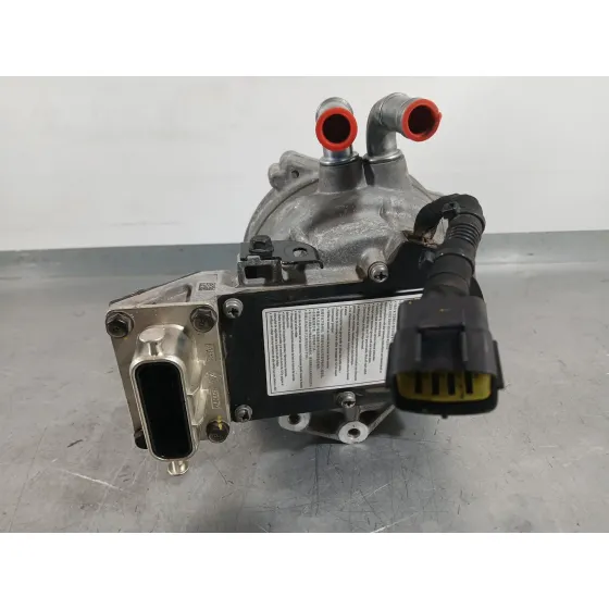 Alternador para Kia Niro I (De)