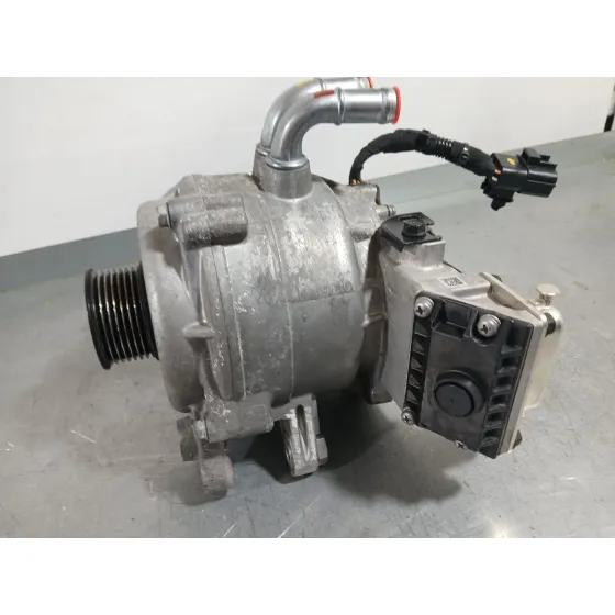 Alternador para Kia Niro I (De)