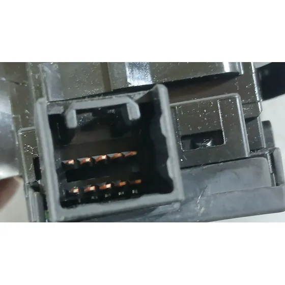 Mando Luces para Mitsubishi Asx (Ga_W_)