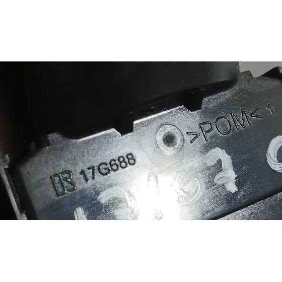 Mando Luces para Mitsubishi Asx (Ga_W_)