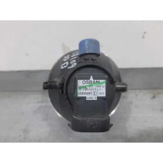 Faro Antiniebla Derecho para Renault Clio Iv (Bh_)