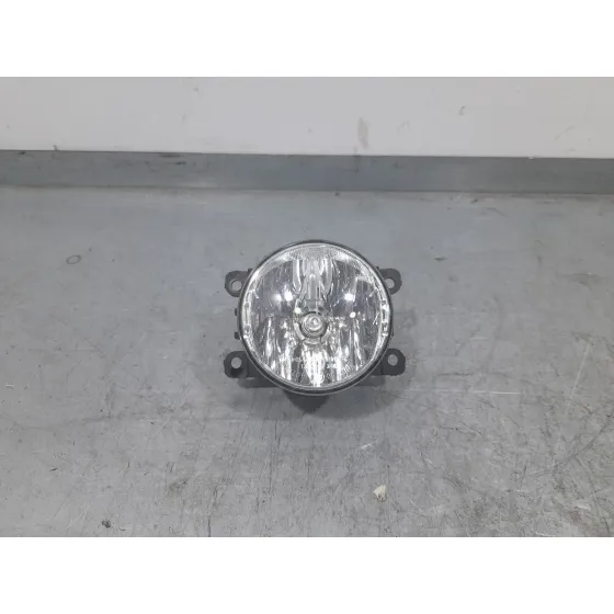 Faro Antiniebla Izquierdo para Renault Clio Iv (Bh_)