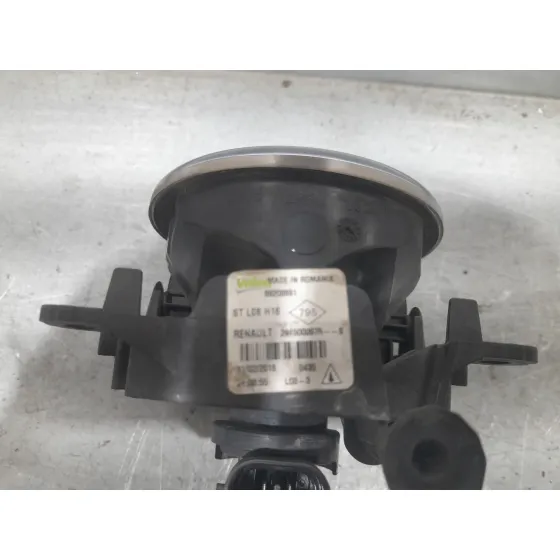 Faro Antiniebla Izquierdo para Renault Clio Iv (Bh_)