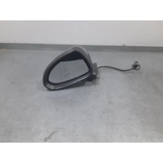 Retrovisor Izquierdo para Opel Corsa D (S07)