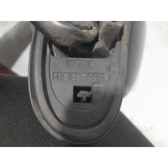 Retrovisor Izquierdo para Opel Corsa D (S07)