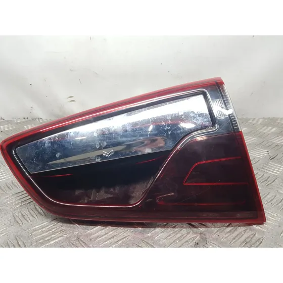 Piloto Trasero Derecho Interior para Ford Ecosport