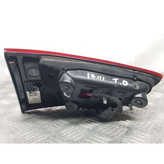 Piloto Trasero Derecho Interior para Ford Ecosport