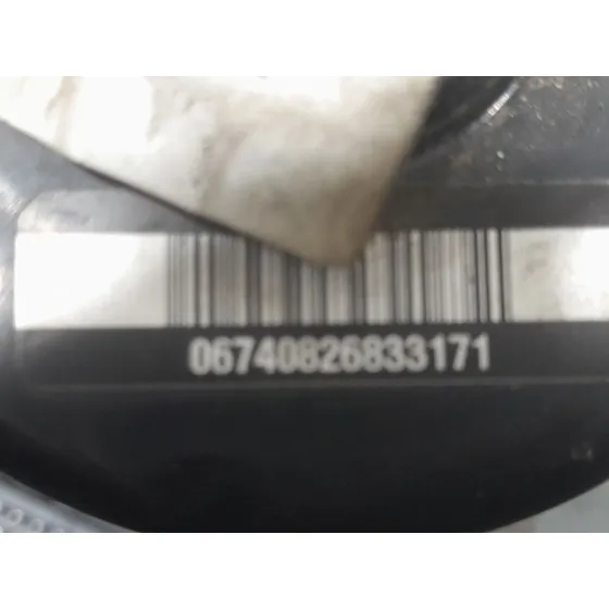 Abs para Ford C-Max (Dm2)